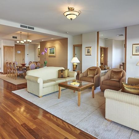 The Richardson Hotel & Spa Перт Экстерьер фото