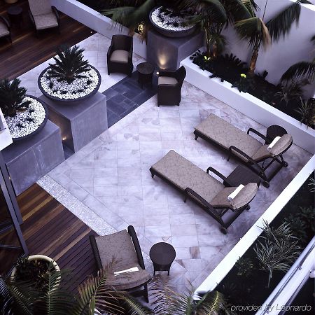 The Richardson Hotel & Spa Перт Экстерьер фото