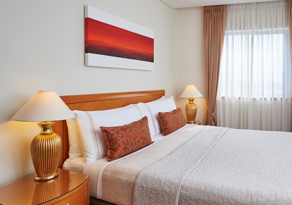 The Richardson Hotel & Spa Перт Экстерьер фото