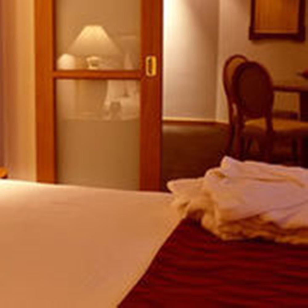 The Richardson Hotel & Spa Перт Экстерьер фото