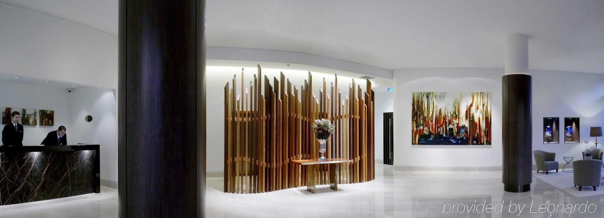 The Richardson Hotel & Spa Перт Экстерьер фото